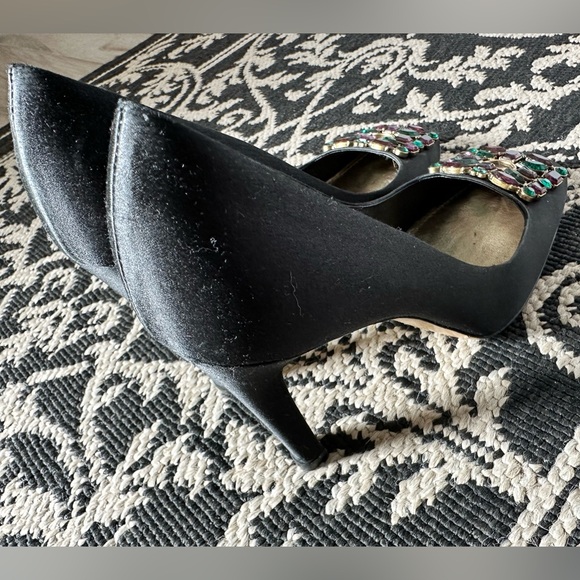 Vintage LV shoes - Picture 3 of 12